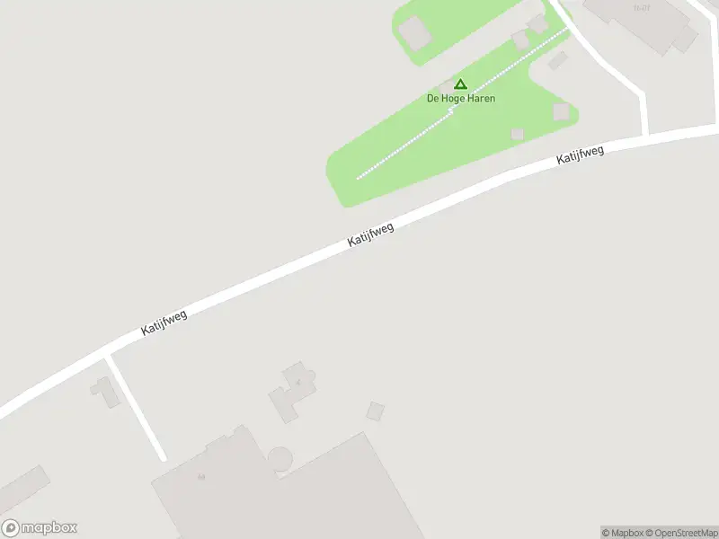 Brandweer met gepaste spoed naar de Katijfweg in Tuil
