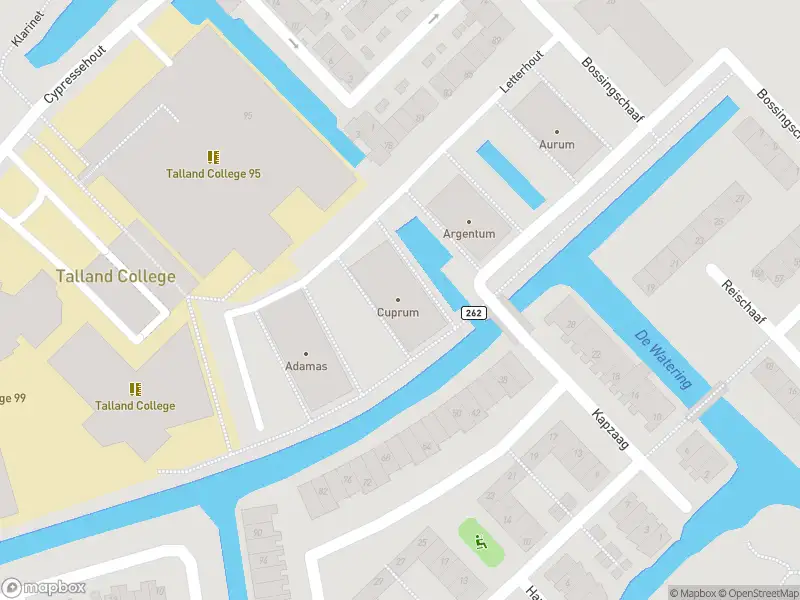 Ambulance met gepaste spoed naar de Amberhout in Zaandam