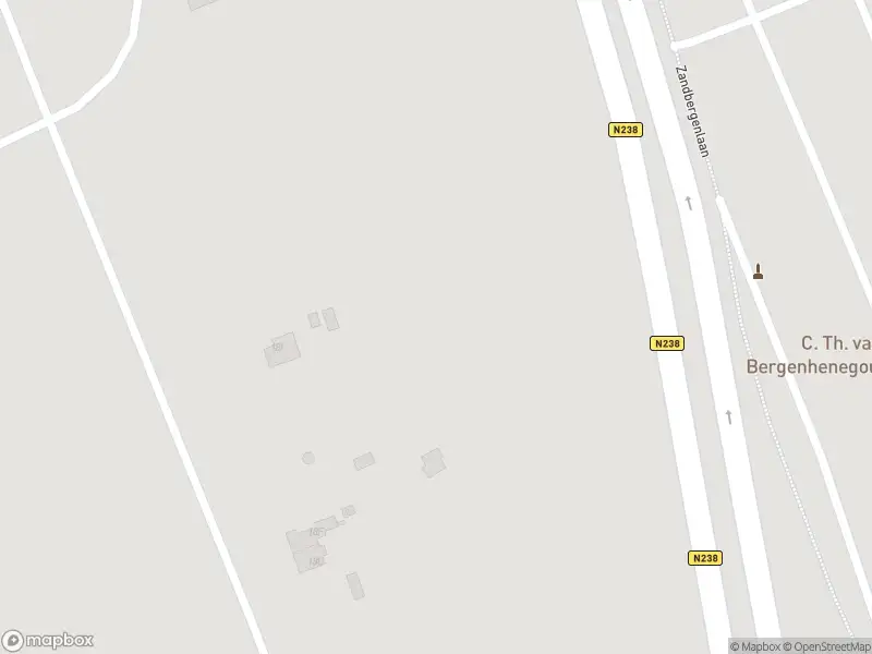 Politie naar de Amersfoortseweg in Huis ter Heide vanwege aanrijding met letsel