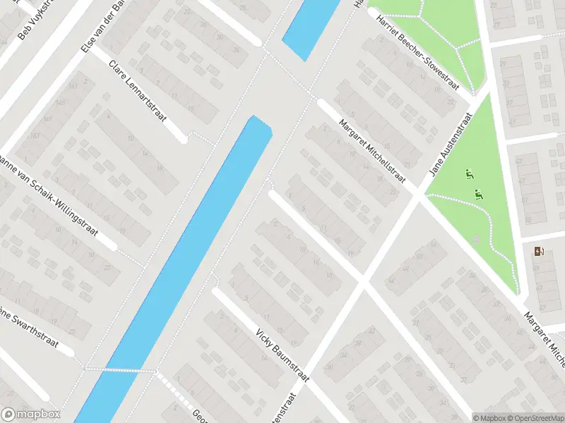 Ambulance met grote spoed naar de Agatha Christiestraat in Spijkenisse