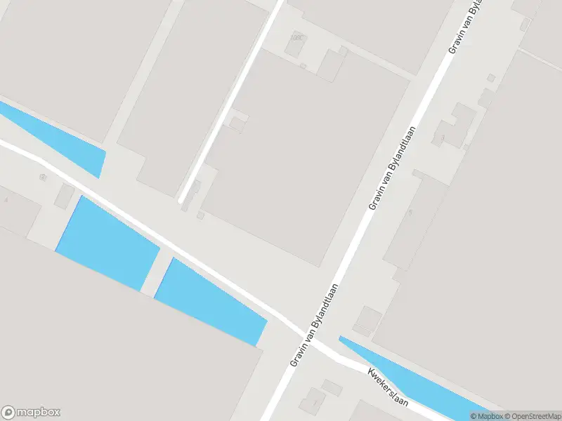 Brandweer met grote spoed naar de Gravin van Bylandtlaan in 's-Gravenzande vanwege dier(en) in nood