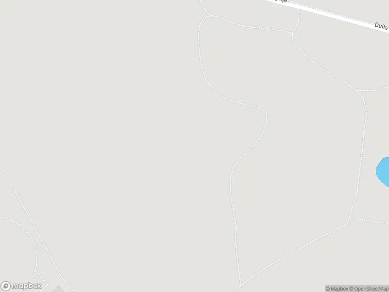 Brandweer met grote spoed naar de Looiseweg in Gennep