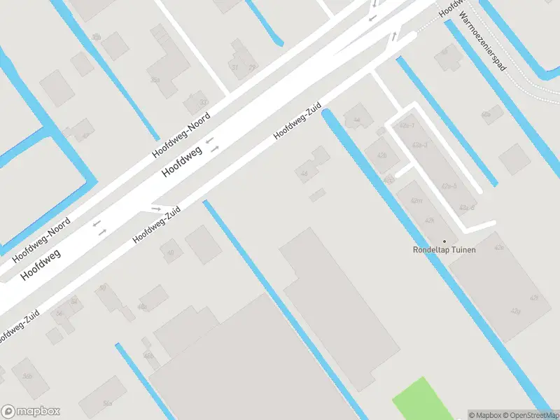 Ambulance met gepaste spoed naar de Hoofdweg-Zuid in Nieuwerkerk aan den IJssel