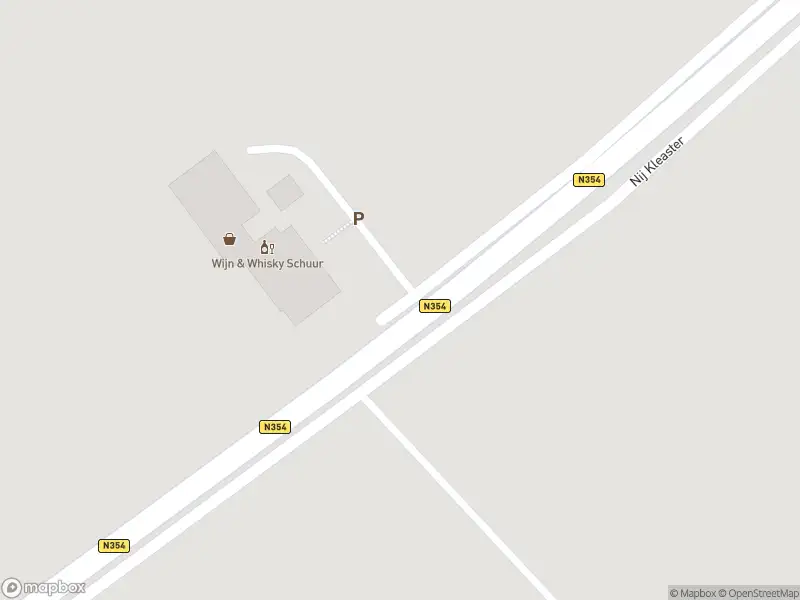 Politie met grote spoed naar de Blankendalwei in Scharnegoutum vanwege ongeval met letsel