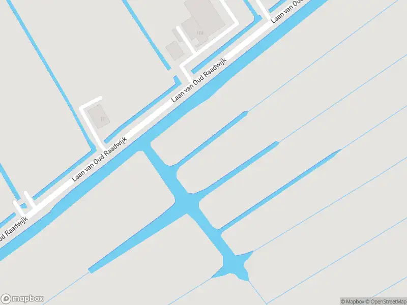 Brandweer met gepaste spoed naar de Jan Albert de Gravenlaan in Zoeterwoude