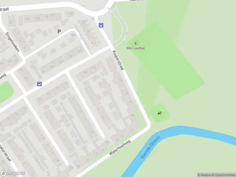 Overlastmelding Kuiperstraat in Oisterwijk