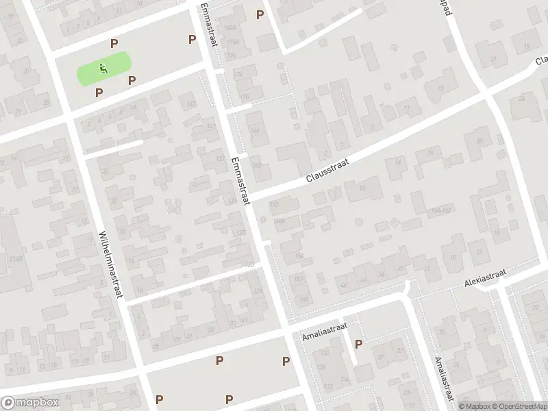 Overlastmelding Clausstraat in St. Willebrord