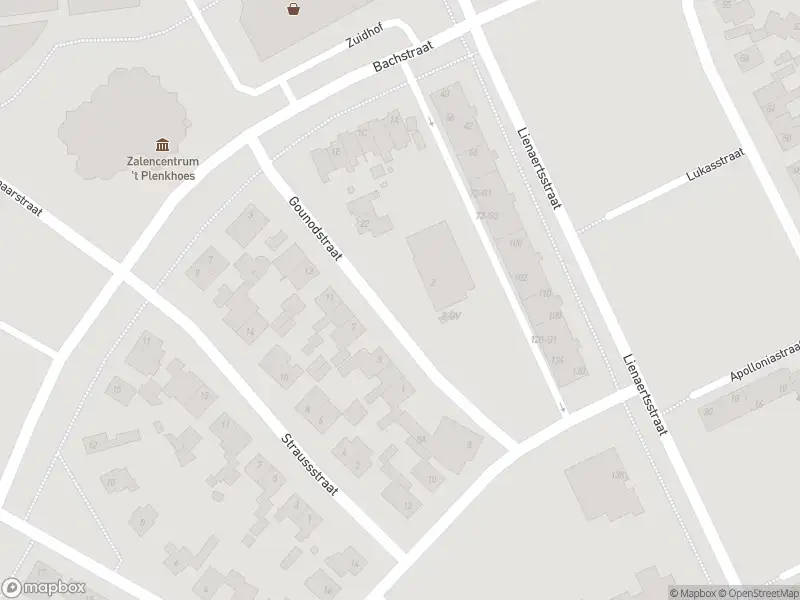 Overlastmelding Gounodstraat in Geleen gesloten