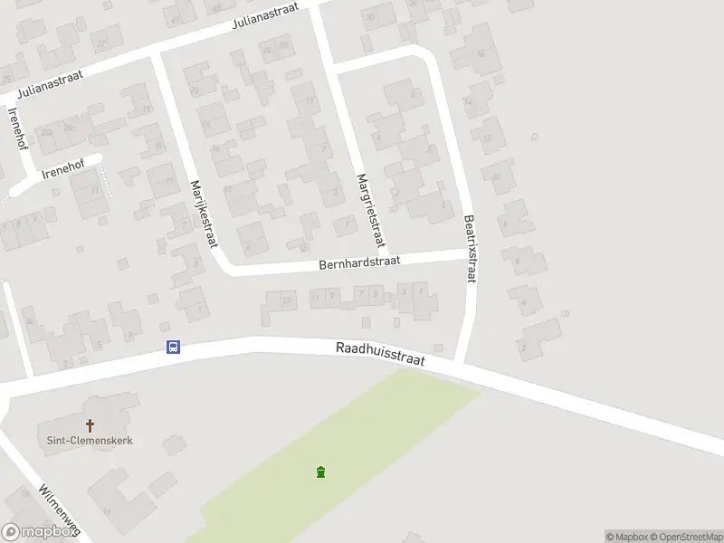 Overlastmelding Bernhardstraat in Merkelbeek