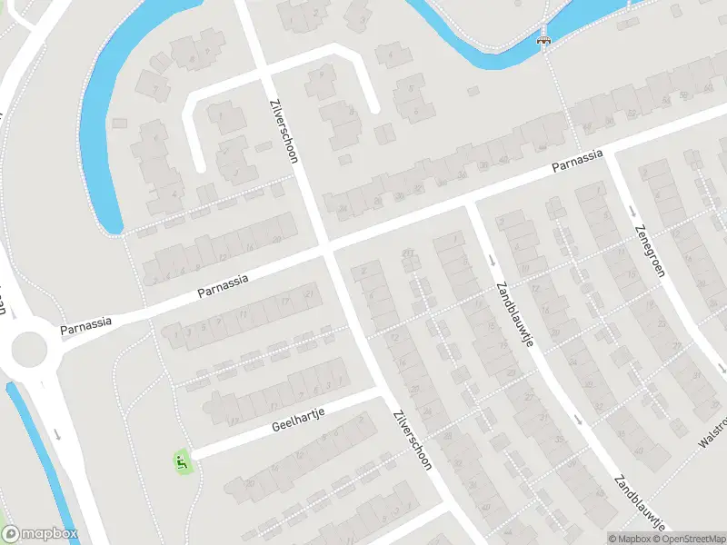 Overlastmelding Zilverschoon in Katwijk aan Zee