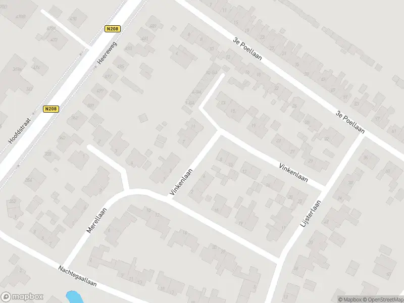 Anonieme overlastmelding Achterweg-Zuid in Lisse