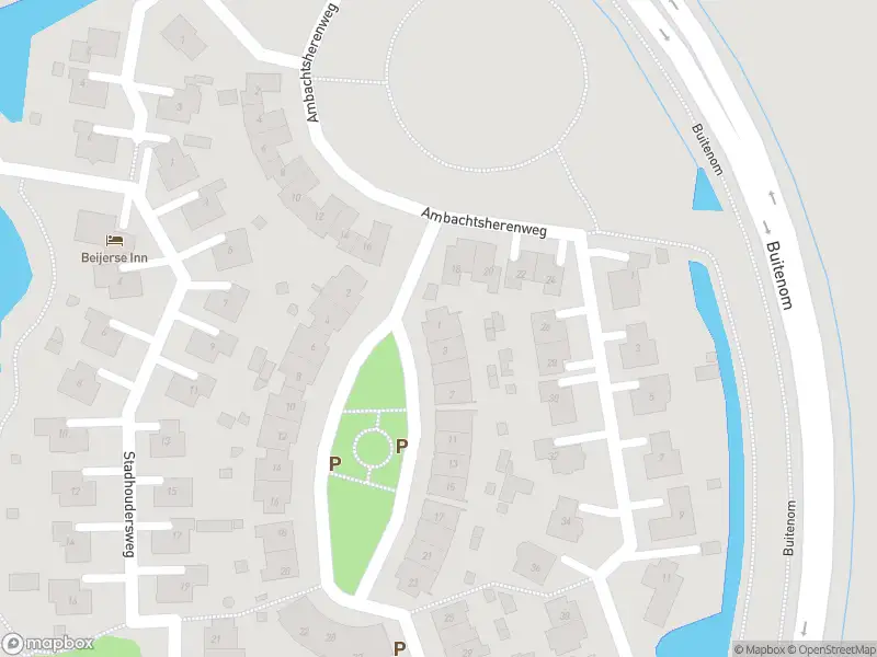 Overlastmelding Baljuwerf in Nieuw-Beijerland