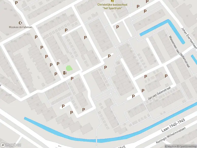 112 melding Overlastmelding Michiel de Ruyterplein in Maassluis
