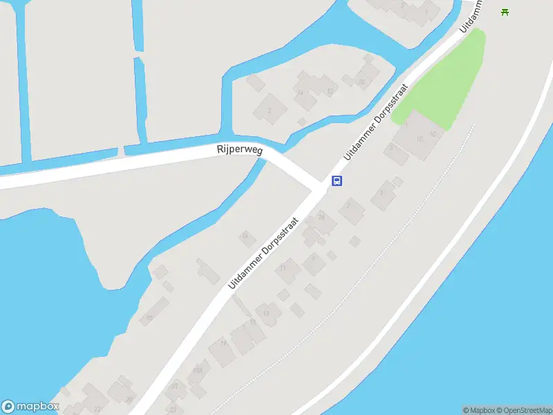 Overlastmelding Uitdammer Dorpsstraat in Uitdam