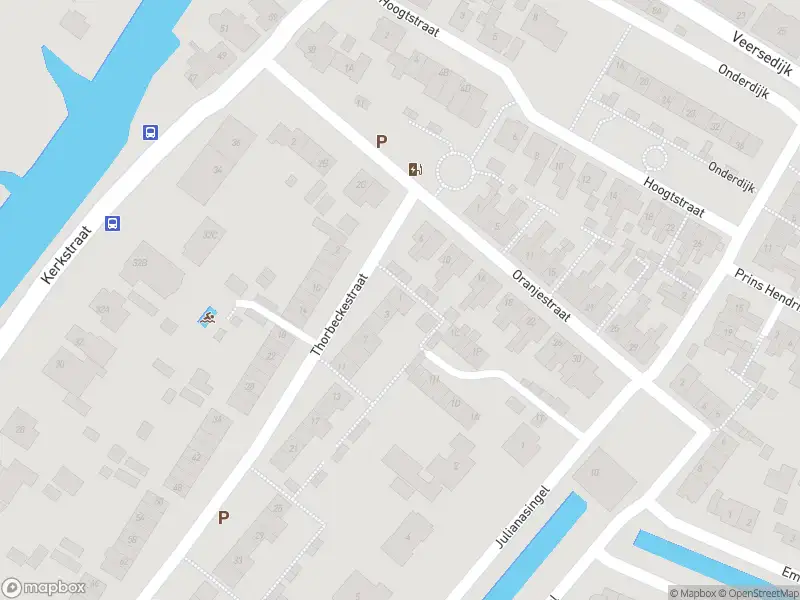 Overlastmelding Thorbeckestraat in Hendrik-Ido-Ambacht