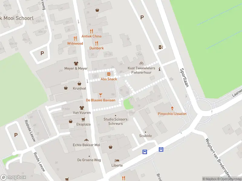 Overlastmelding Paardenmarkt in Schoorl
