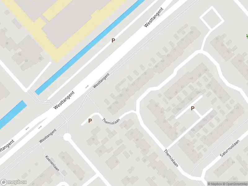 Overlastmelding Themislaan in Heerhugowaard