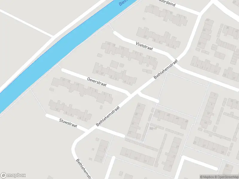 Overlastmelding Oeverstraat in Gaanderen
