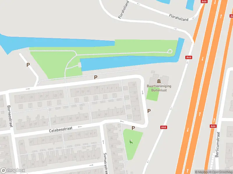112 melding Overlastmelding Surinamestraat in Oegstgeest