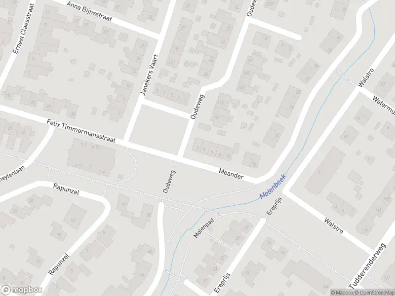Overlastmelding Meander in Sittard