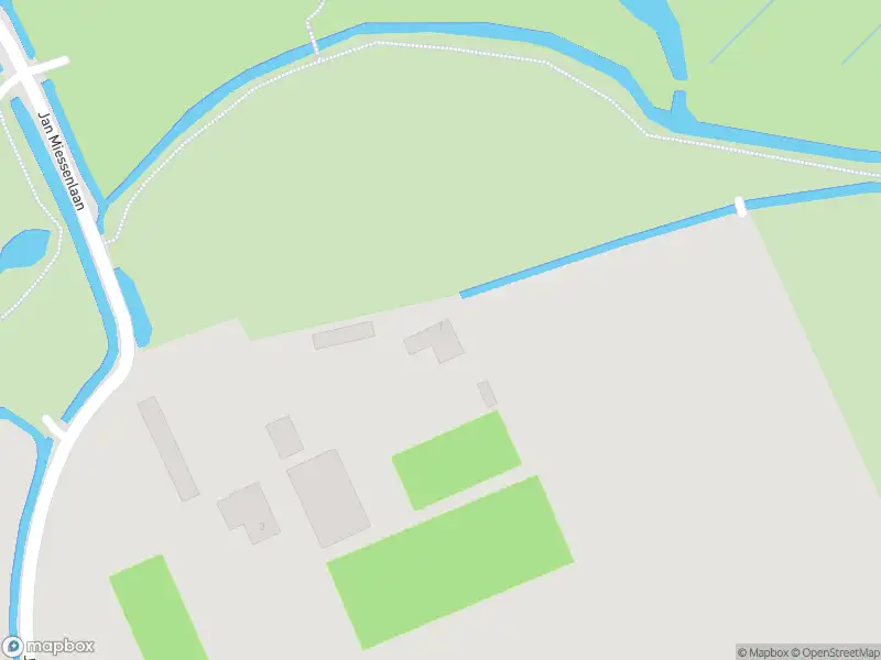 Ambulance met gepaste spoed naar de Jan Miessenlaan in Castricum