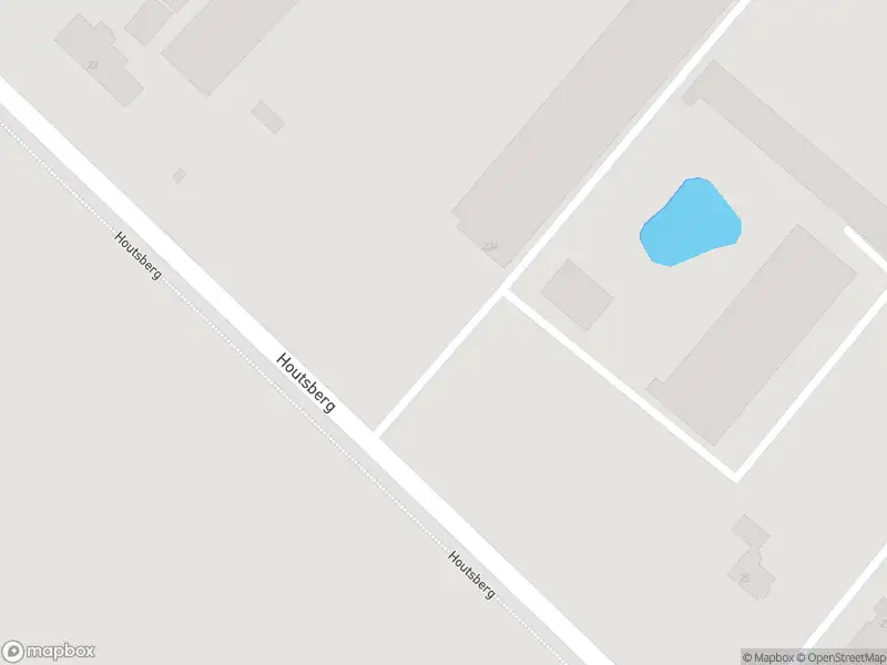 Ambulance met grote spoed naar de Houtsberg in Leveroy