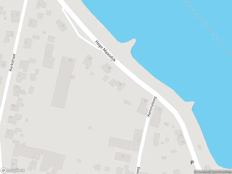 Overlastmelding Hoge Maasdijk in Andel