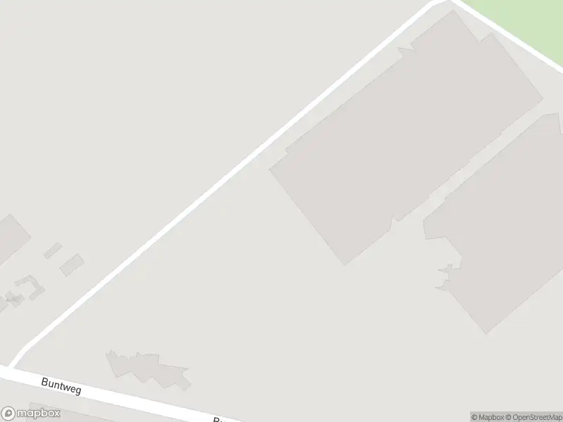Brandweer met grote spoed naar de Van Lanschotstraat in Achtmaal