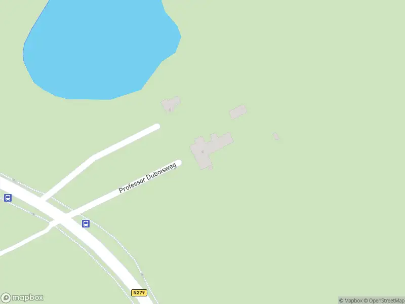 Traumahelikopter met grote spoed naar de Prof. Duboisweg in Haelen
