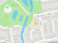 Overlastmelding Freesiaberg in 4708CE Roosendaal