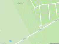 Brandweer met gepaste spoed naar de Barteweg in Ede
