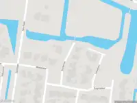 Ambulance met gepaste spoed naar de Dongeriet in Warmenhuizen