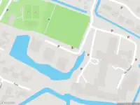 Brandweer met gepaste spoed naar de Sybren de Vlasstrjitte in Wommels vanwege een liftopsluiting