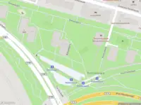 Brandweer met grote spoed naar de Oostelijke Handelskade in Amsterdam vanwege stankoverlast