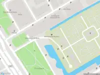 Ambulance met gepaste spoed naar de Binckhorstlaan in 's-Gravenhage