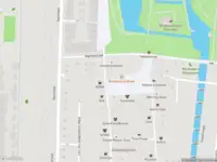 Ambulance met gepaste spoed naar de Promenade in Waddinxveen