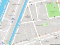 Besteld ambulance vervoer naar de Gietersstraat in Amsterdam