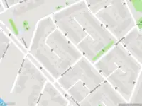 Politie naar de Laurierweg in Utrecht vanwege aanrijding met letsel