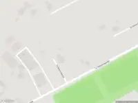 Politie naar de Wieksloterweg OZ in Soest vanwege aanrijding met letsel