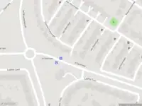 Brandweer met gepaste spoed naar de Meinsmasingel in Zutphen vanwege een liftopsluiting