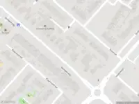 Overlastmelding Venneperweg in Nieuw-Vennep