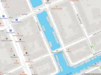 Overlastmelding Kinkerstraat in 1053DB Amsterdam