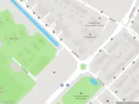 Overlastmelding Eikenlaan & Puttelaan in Waddinxveen