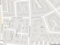 Ambulance met gepaste spoed naar de Constantijn Huygensstraat in Venlo