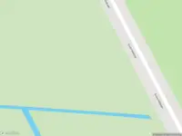 Politie naar de Snoertsebaan in Liessel vanwege ongeval met letsel