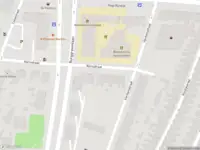 Besteld ambulance vervoer naar de P.J. Blokstraat in Leiden