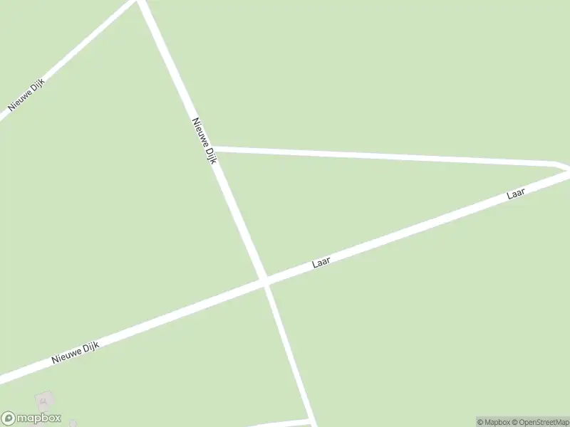 112 melding Politie naar de Nieuwe Dijk in Nuenen vanwege ongeval met letsel