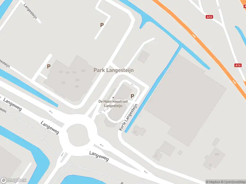 Ambulance met gepaste spoed naar de Korte Langesteijn in Hendrik-Ido-Ambacht