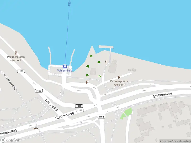 Overlastmelding Pontplein in Velsen-Zuid