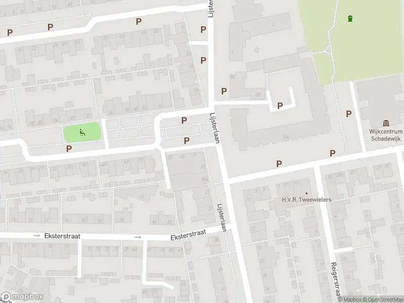 Brandweer met gepaste spoed naar de Roodborststraat in Oss